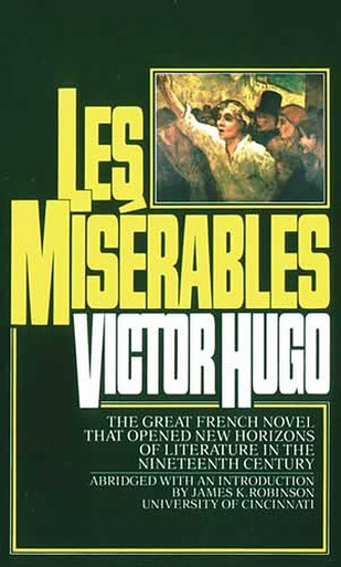 Les Miserables (Abridged) | Prestwick House Les Miserables (Abridged) | Prestwick House