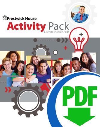 Across Five Aprils - Downloadable Activity Pack | Prestwick House