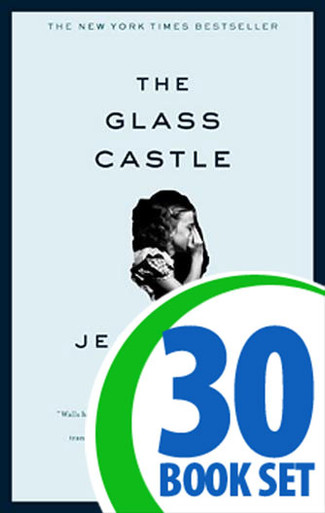 Glass Castle, The - 30 Books and AP Teaching Unit | Prestwick House