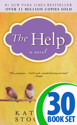Help, The - 30 Books and Teaching Unit | Prestwick House