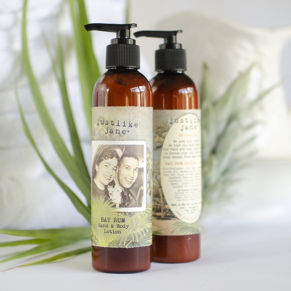 Shea Butter Lotion | 8 fl oz | 8 Scents -