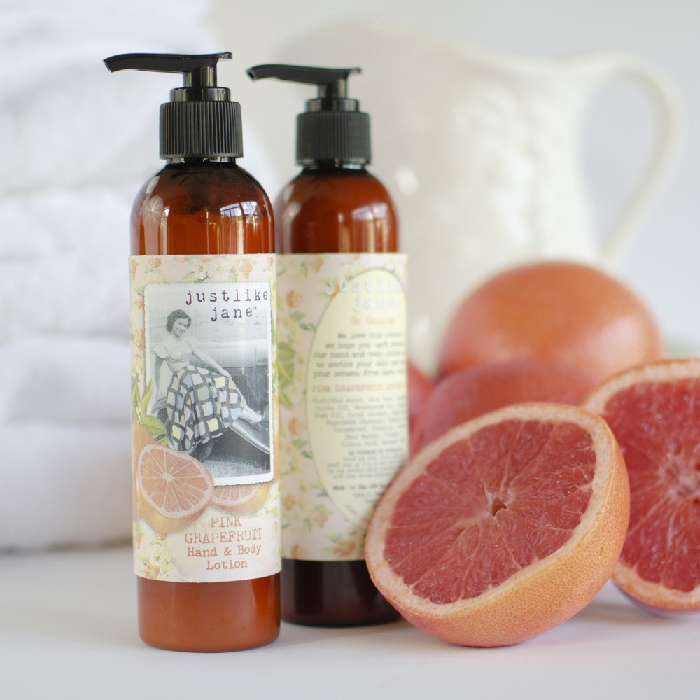 Shea Butter Lotion | 8 fl oz | 8 Scents -