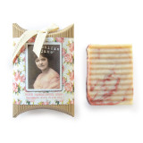 Rose Sandalwood Handmade Soap - 698869601386