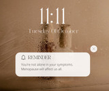 Menopause Month