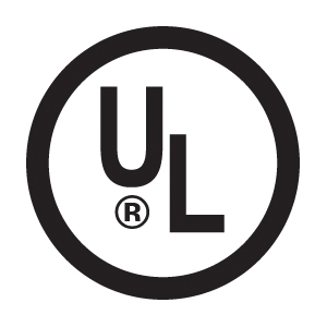 UL - Underwriters Laboratories Logo