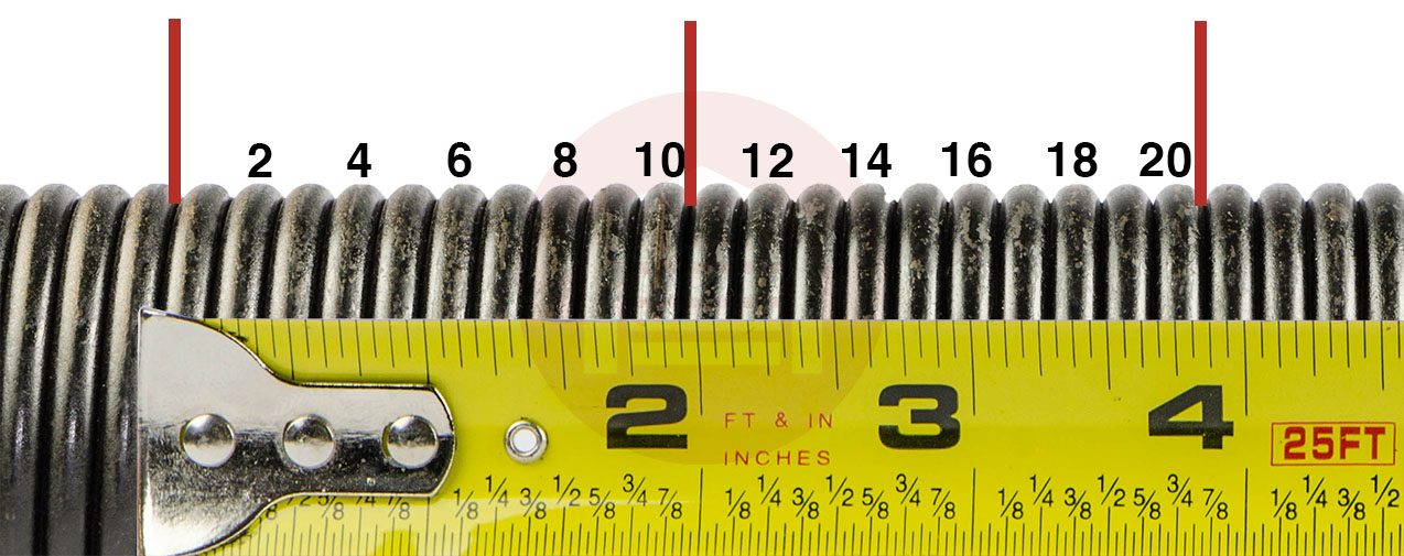 Wire Size