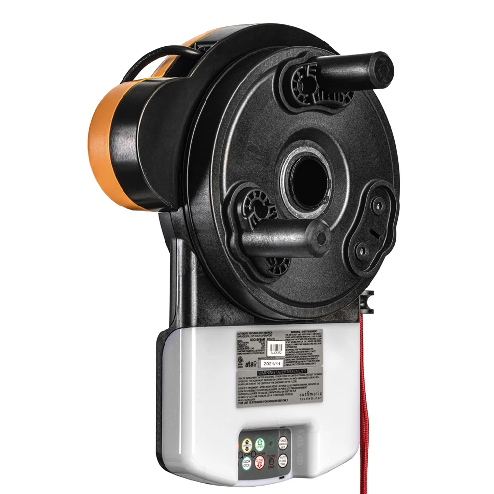 Dominator Easy Roller 14 Roll Up Door Opener