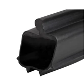 P-Bulb Style Bottom Seal