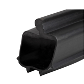 P-Bulb Style Bottom Seal