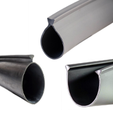 Triangle Style Bottom Seal