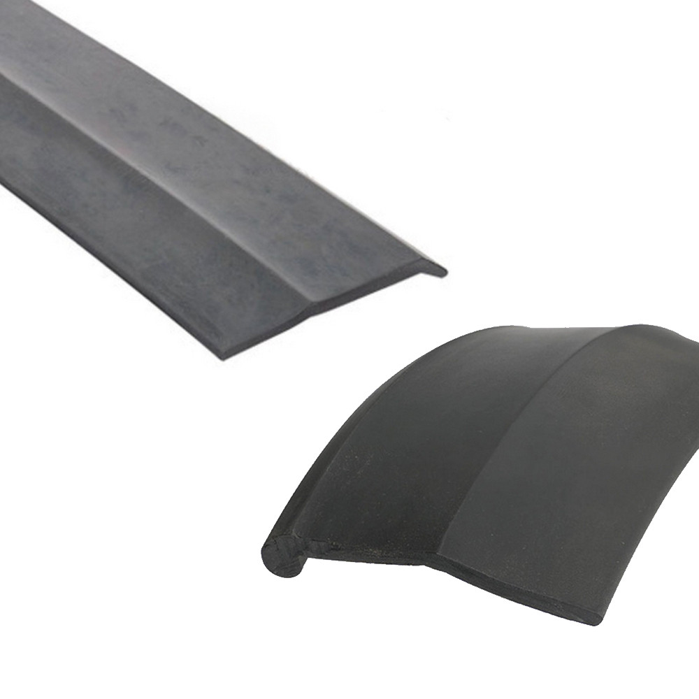 Wood Door Bottom Seal