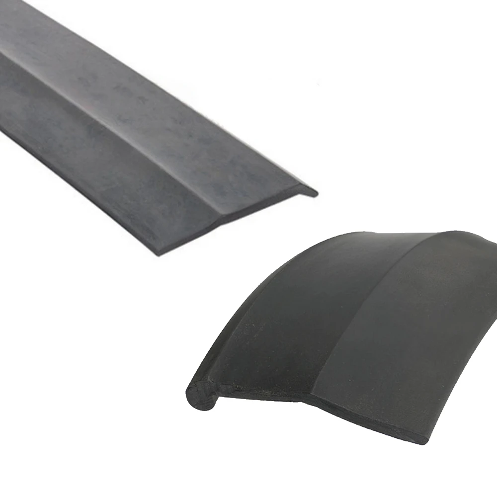 Wood Door Bottom Seal