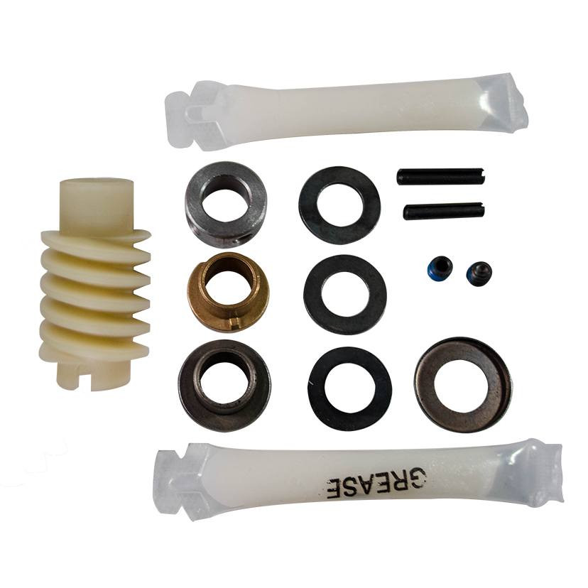 LiftMaster 041A4885-5 Gear and Sprocket Assembly | 14-Tooth