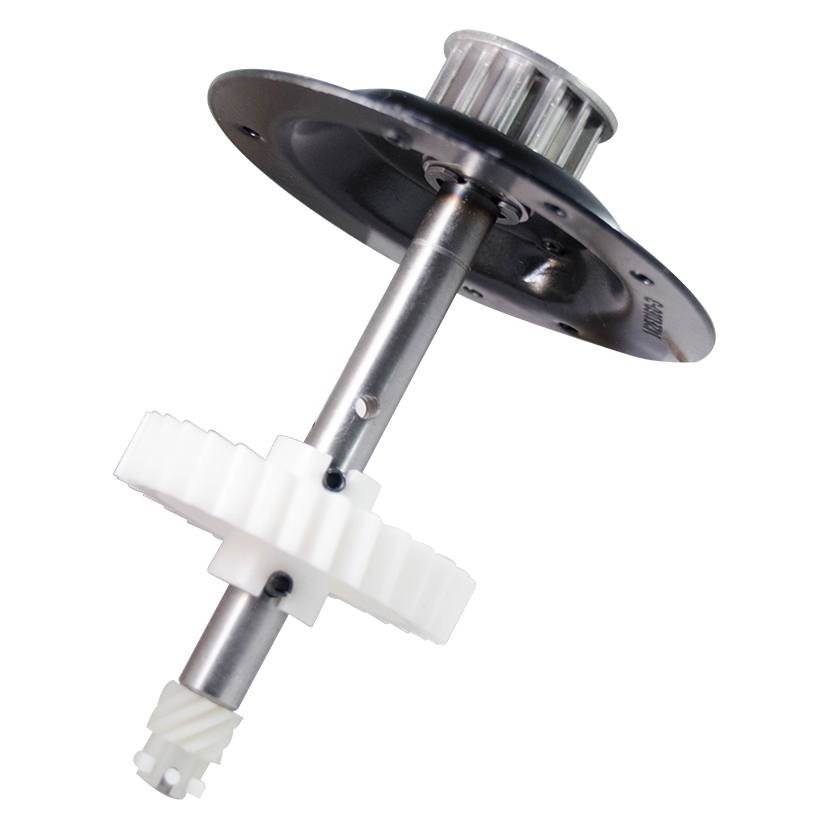 LiftMaster 041A4885-5 Gear and Sprocket Assembly | 14-Tooth