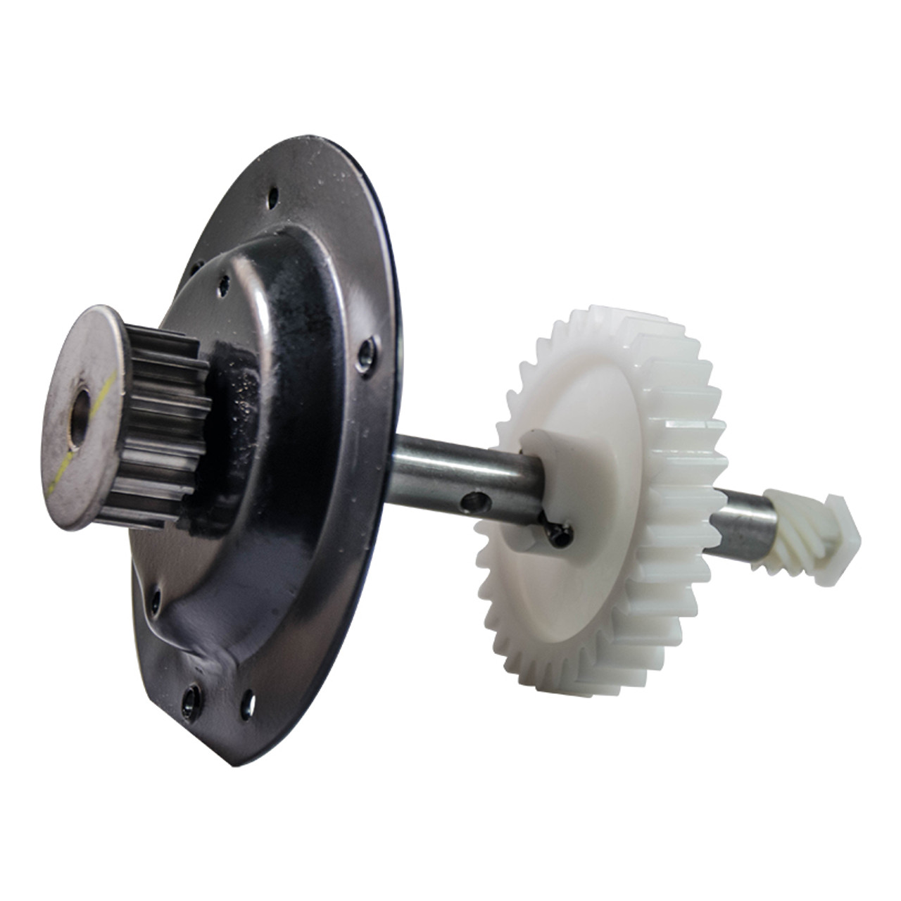 ☆ Creative Garage Parts LiftMaster 041A4885-5 Gear and Sprocket Assembly | 14-Tooth