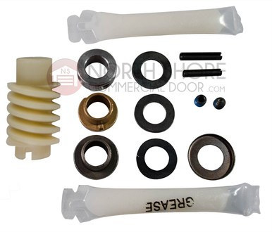 LiftMaster 041A4885-5 Gear and Sprocket Assembly | 14-Tooth