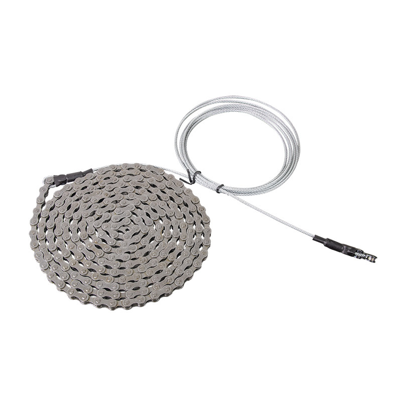 LiftMaster 41A3473 Chain & Cable – 7 Ft (65410)