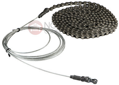 Chamberlain 41A5807-3 Chain Cable Assembly