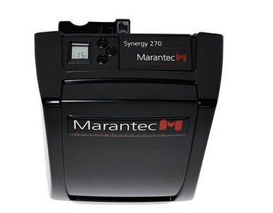 Marantec Synergy 270 Garage Opener – ¾ HPcs DC Motor