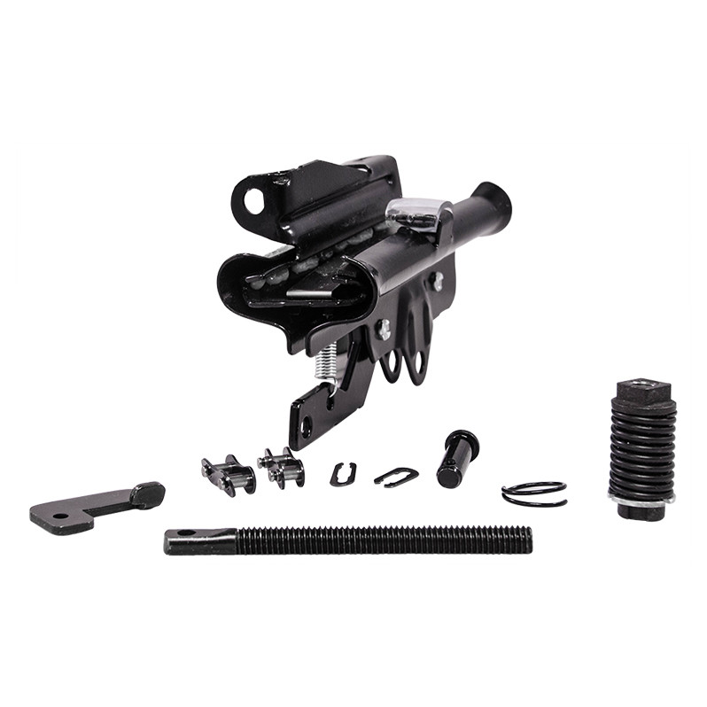 LiftMaster 041B3869-3A Trolley Assembly – Genuine Replacement Part