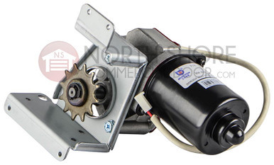 LiftMaster 41A6095 DC Motor – Model 3800 Opener
