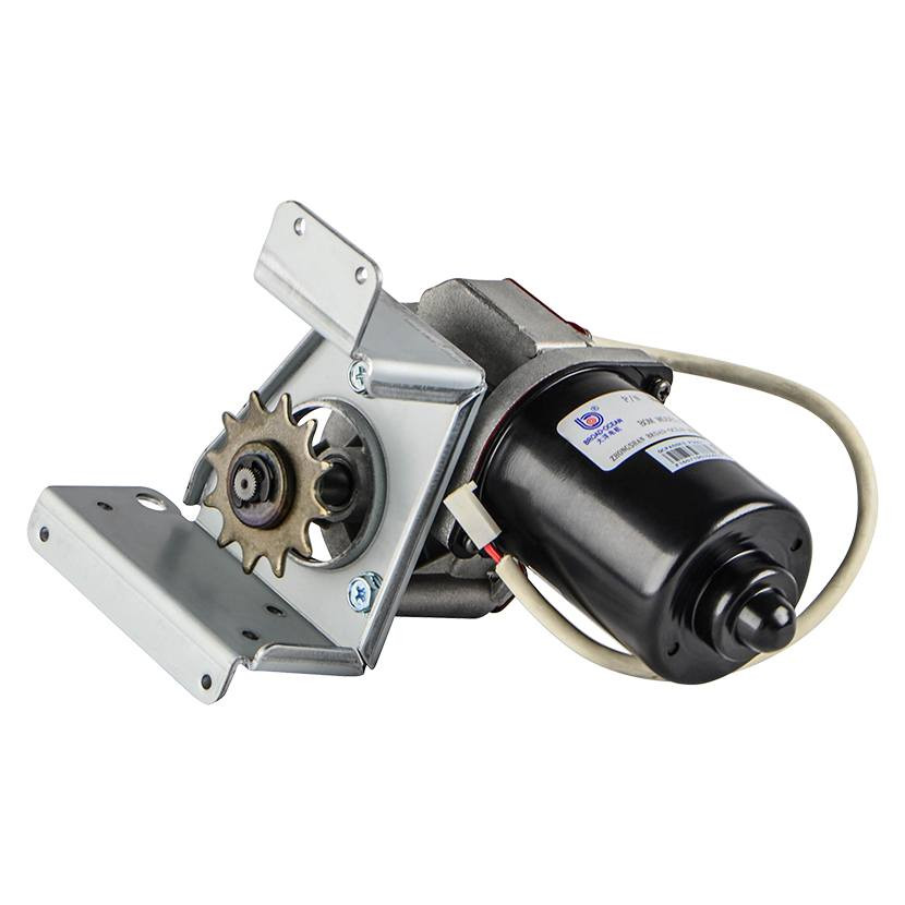 LiftMaster 41A6095 DC Motor – Model 3800 Opener