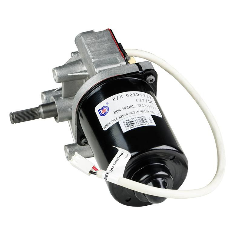 LiftMaster 41D794 Motor with Positioning Sensor – For Model 3850