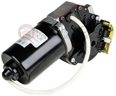 LiftMaster 41D794 Motor with Positioning Sensor – For Model 3850