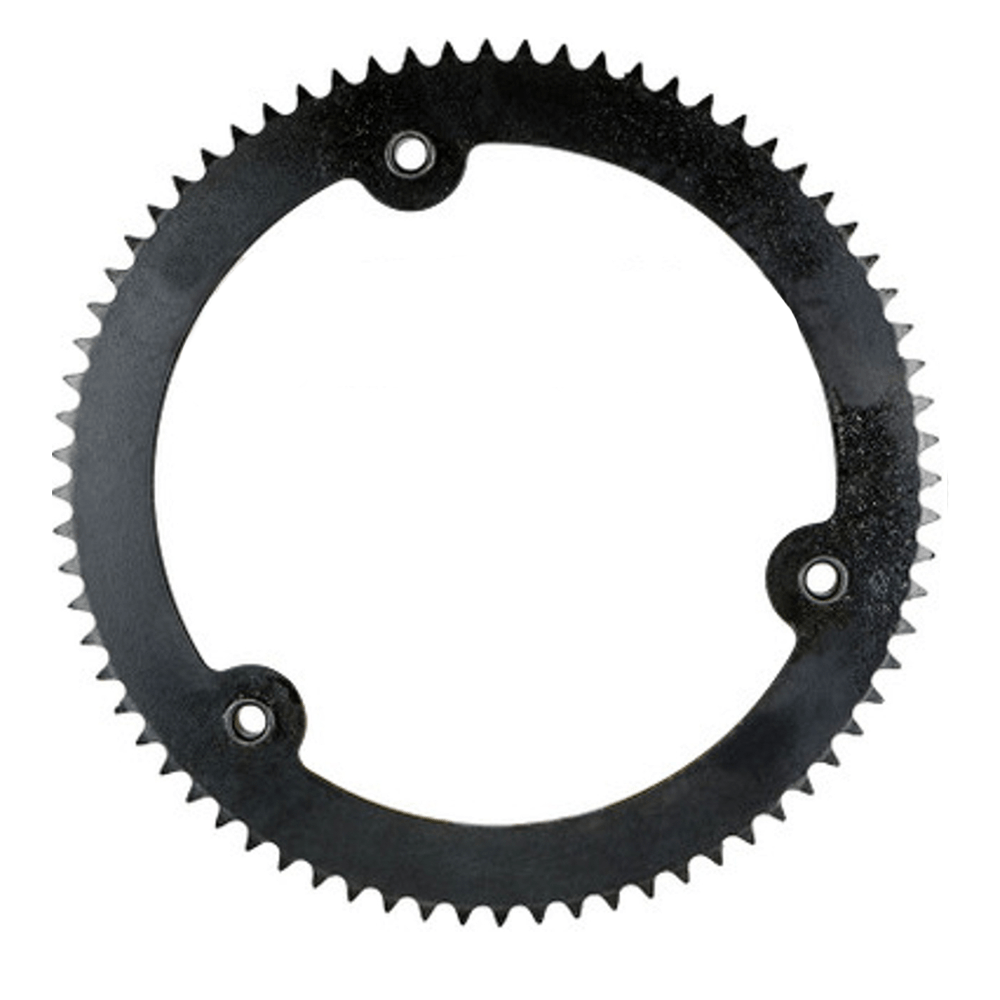 トップス JIAN YE CIRCLE LON-T 24ss Janus 72 Tooth Sprocket – Replacement for 2000/2500/3100 EO Kit