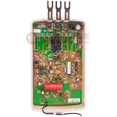 Allstar 110548 MVP 1 Channel 318 Mhz Receiver