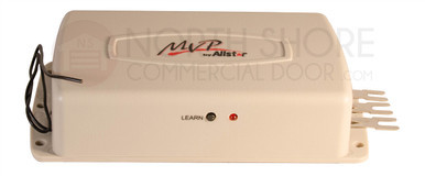 ８８３r Allstar 8833R-288 Garage Door Opener Receiver