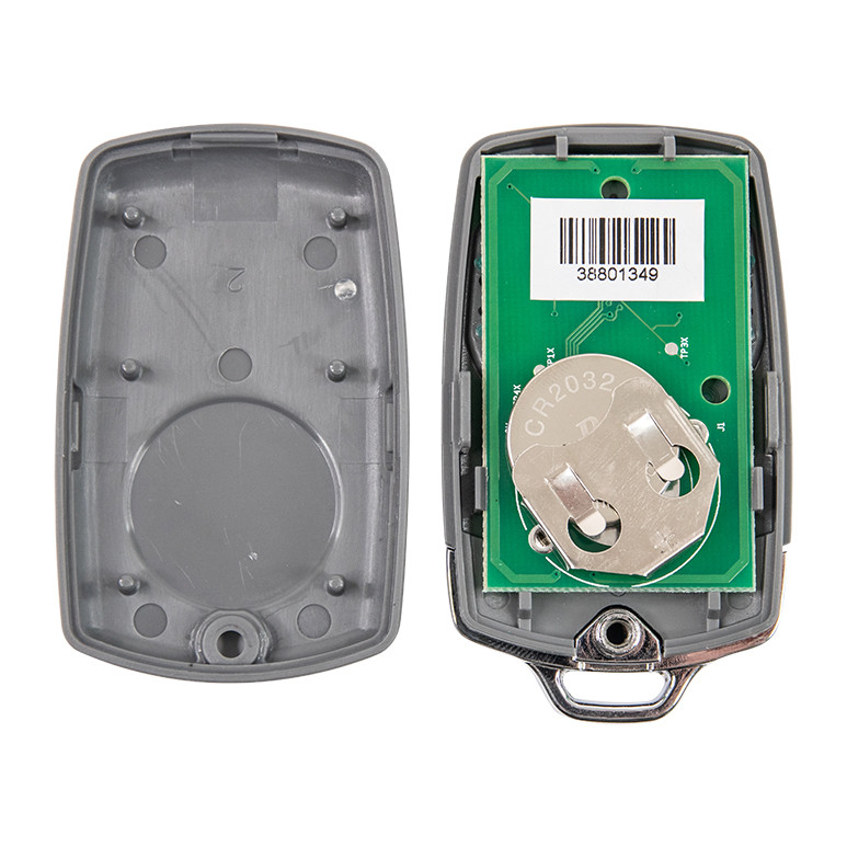 81345 EasyRoller TrioCode Remote for Garage Door Opener