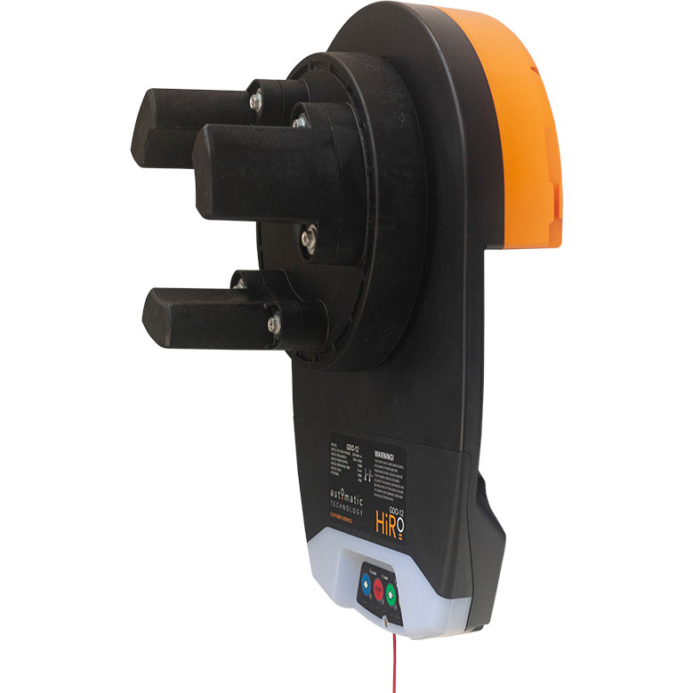 Automatic Technology GDO-12 Hiro Sheet Door Operator for High