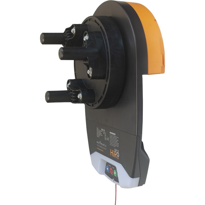 Automatic Technology GDO-12 Hiro Sheet Door Operator for High