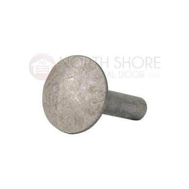 トコ TODCO 89210-0036 Stainless Steel Truck Door Rivet â€“ 1-1/8