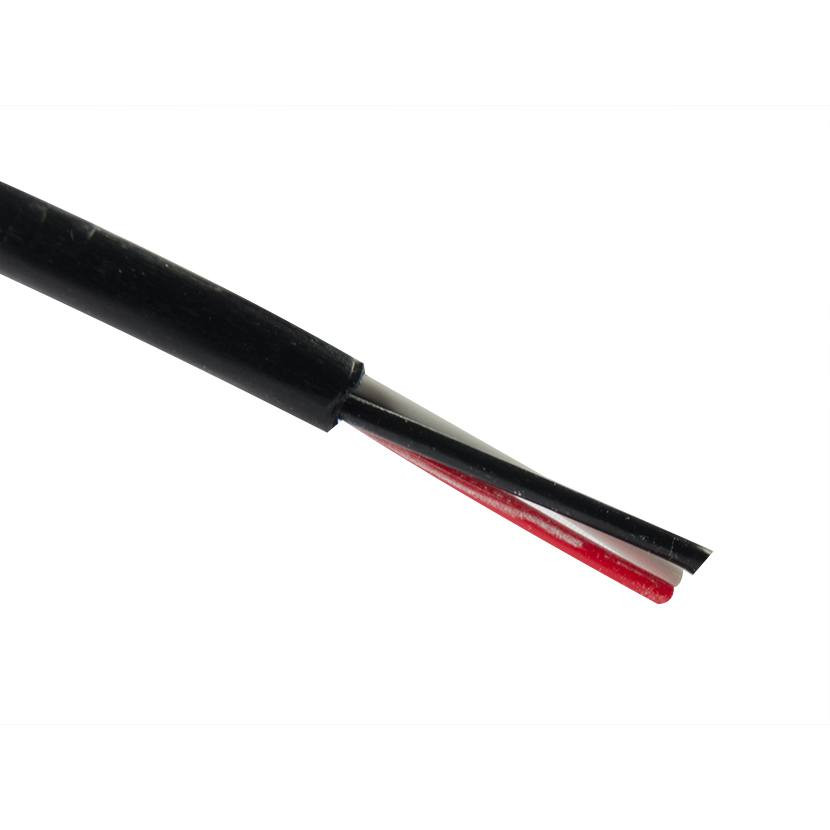 3-Wire Commercial Garage Door Opener Coil Cord – 4' to 20' Extension