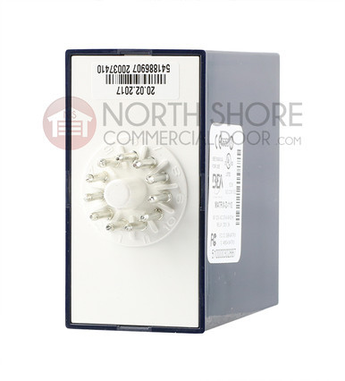 BEA Matrix 1 Vehicle Detector Single & Dual Loop