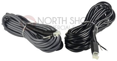 BEA Microcell Single Safety Beam Set 18-ft Cable