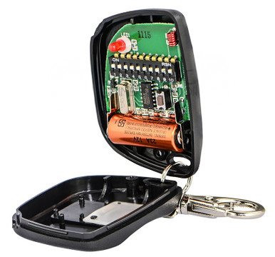 Firefly 310MCD21K Keychain Remote