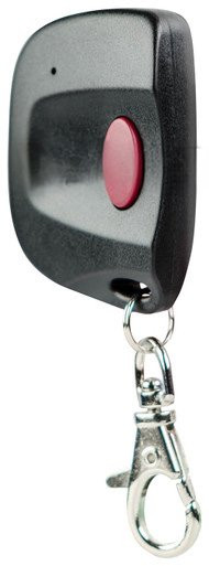 Firefly 433TSD21K Keychain Remote, 433MHz | Action Direct