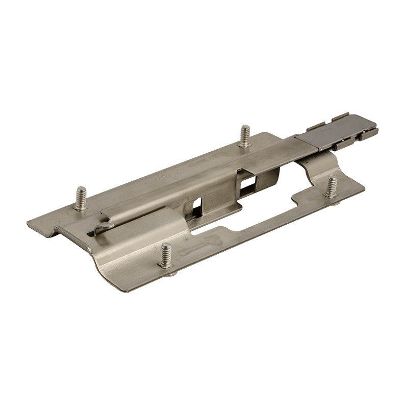 Chateau C-DL-2 Self Storage Door Latch | Action Direct