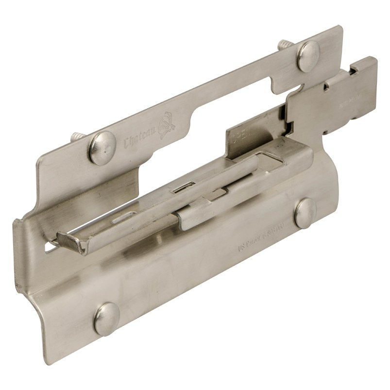 Chateau C-DL-2 Self Storage Door Latch | Action Direct