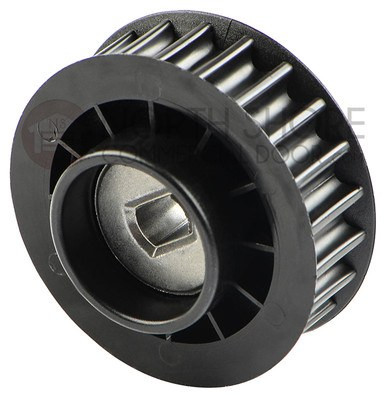 Decko 24958-1 Belt Drive Sprocket RP-019 | Xtreme Openers