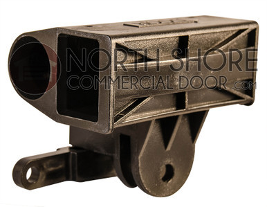 テリー Decko Xtreme Garage Door Trolley 24927 for Belt and Chain Drive Units