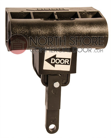 Decko Xtreme Garage Door Trolley 24927 for Belt and Chain Drive Units