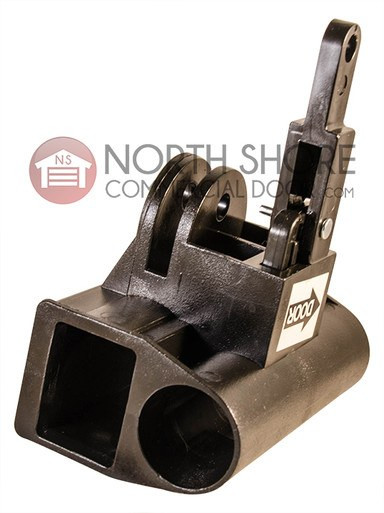 Decko Xtreme Garage Door Trolley 24927 for Belt and Chain Drive Units