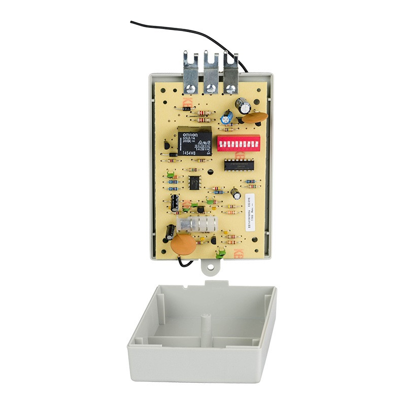 Digi-Code DC5102 Garage Door Opener Receiver | 310MHz, 3-Tab Mount