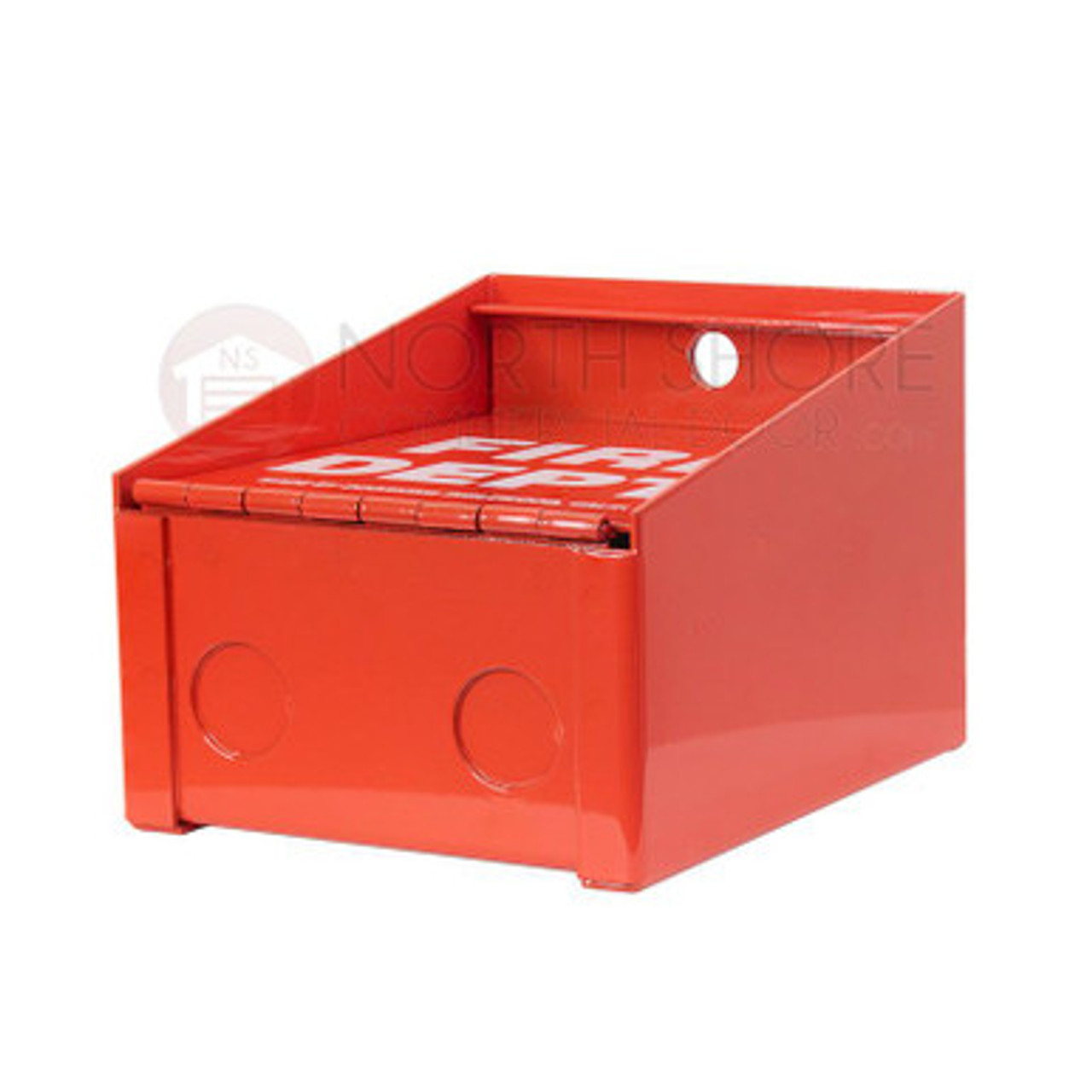 DoorKing DKS 1400-100 Gate Access Padlock Lock Box