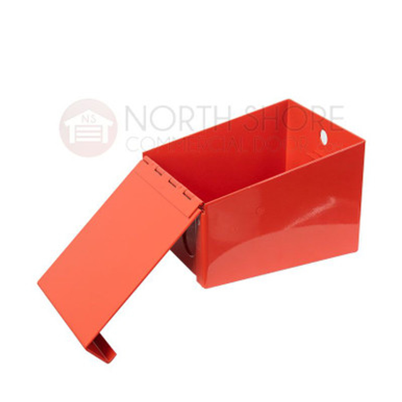 DoorKing DKS 1400-100 Gate Access Padlock Lock Box