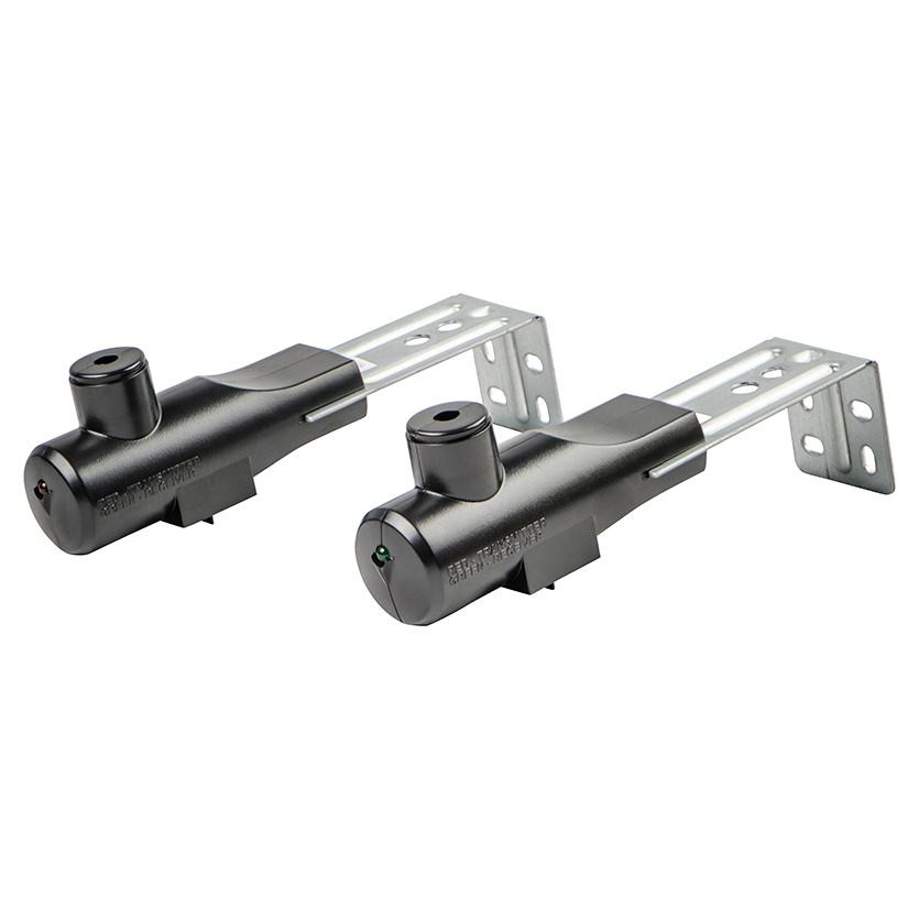 Genie 27220R Garage Door Opener Safety Beam Sensor Set